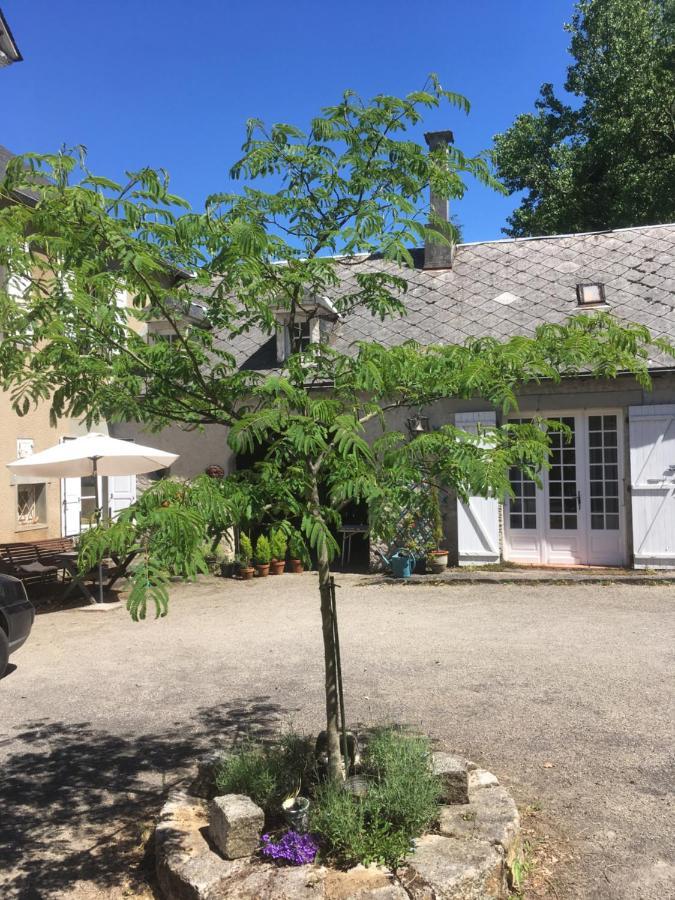 Maison Lyre, Pompadour Hotel Arnac-Pompadour Exterior foto