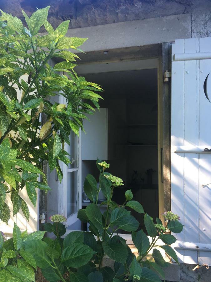 Maison Lyre, Pompadour Hotel Arnac-Pompadour Exterior foto